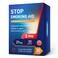 30 Patchs - Stop Smoking Aid Patches Step 1-21mg Best Product to Quit Smoking - Quit Smoking Aid That Work (step1)