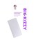 Big Kizzy Single Sided Seamless Hold Replacement Tape for Hair Extensions - 6-8+ Weeks of wear - Strong Hold and Residue Free One Sided Tape for Extensions - 36 tabs