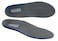 Plantar Fasciitis Feet Insoles Arch Supports Orthotics Inserts Relieve Flat Feet, High Arch (Mens 12-12 1/2   Womens 14-14 1/2)