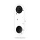 MightySkins Skin Compatible with Nest Hello Video Doorbell - Pixel Pattern   Protective, Durable, and Unique Vinyl Decal wrap Cover   Easy to Apply, Remove, and Change Styles   Made in The USA