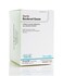 Dermarite Industries Sterile Bordered Gauze Dressing, 2x3.75, 50 Count