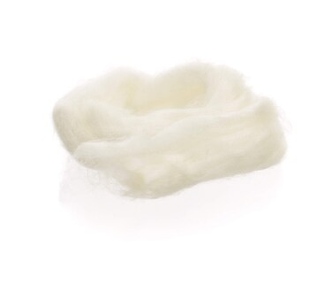 Dermarite Industries Deracinate Calcium Alginate Rope, 12", 5 Count