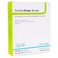 DermaRite Comfort Foam Border Self-Adherent Soft Silicone Foam Dressing with Border