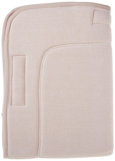 11-1360 Standard Terry Cover Hot Pack, 27" Length x 19.5" Width