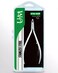 UM Supplies Cuticle Trimmer   Hangnail Remover   Extremely Sharp   Professional Cuticle Nippers   Stainless Steel   Cuticle clippers   Pedicure Manicure Tool I Jaw 16 (6mm)