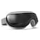 BOKOR Eye Massager with Heat - FSA/HSA Eligible Eye Care Device, Vision X Heated Eye Mask for Migraine, Dry Eye, Eye Strain &amp; Improve Sleep, Travel Essentials with Bag, Ideal Gifts for Birthdays