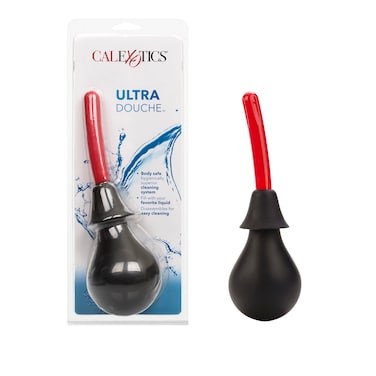 California Exotic Novelties Ultra Douche, Black