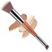 Double Ended Concealer and Foundation Brush, Makeup Brush for Liquid, Cream, Concealer Brush Under Eye