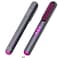 Cordless Hair Straightener Brush, Portable Hair Straightener for Women,Lightweight for Travel Easy use,80mins Long Battery,10s Fast Heating, USB Rechargeable,Plasma Ionic Tech, LED Display