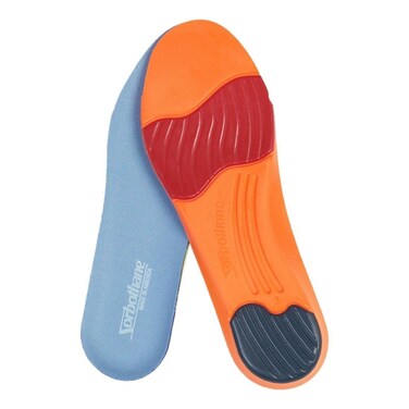 Sorbothane Women's UltraSole Insoles - Women's 8-8.5
