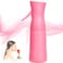 Empty Spray bottles, Spray Water Bottle Fine Mist Refillable, Continuous Spray Bottle for Hair, Skin Care, Planting, Showering Pets, Travel, Cleaning &amp; Home (Pink)