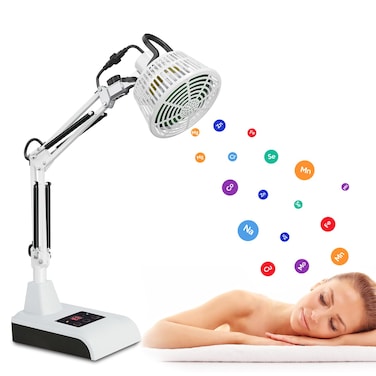 TDP Lamp Mineral Far Infrared Lamp Therapy Infrared Light for Body Pain Relief
