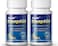 Sleep Aid, Diphenhydramine Softgels 50mg, Easy-to-Swallow, Supports Deeper Restful Sleeping, Non Habit-Forming (220 Counts   Pack of 2)