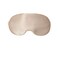 Mulberry Natural Silk Sleep Mask for Women &amp; Men with Elastic Strap, Super Soft Sleeping Eye Mask for Adults 9 Color Options (Champagne)