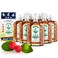12 Pack of Wong to Yick - Wood Lock Medicated Oil - Herbal Pain Relief for Muscular Aches, Sprains, Shoulder and Back Pain - for Sports Recovery, Soreness - 1.7 Fl Oz - 50 ML - 100% Authentic