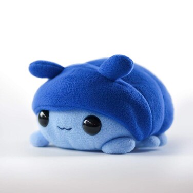 Hashtag Collectibles Roly Poly Mini (Pill Bug)
