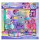 My Little Pony - Townley Girl Hair Accessories Kit Gift Set for Kids Girls Ages 3+ (22 Pcs) Including Hair Bow, Coils, Hair Clips, Hair Pins and More, for Parties, Sleepovers &amp; Makeovers