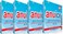 Goodbye Hemorrhoids with Anuice - Medical Device to Treat Internal and External Hemorrhoids, Without The Dramatic Effects of Surgery. Pack of 4