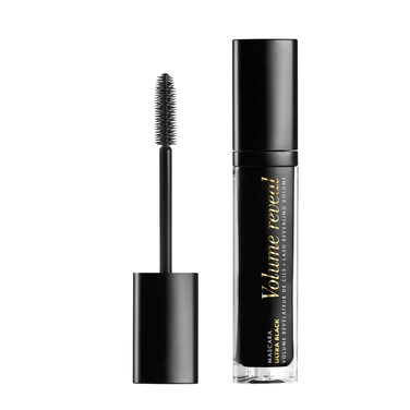 Bourjois Volume Reveal Mascara Ultra Black
