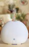 New Ultransmit ipple Aromatherapy Diffuser - Ultrasonic Mini Humidifier &amp; Aroma Diffuser (White)