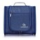 Hanging Toiletry Bag Extra Large Capacity   Premium Travel Organizer Bags For Men And Women   Durable Waterproof Nylon Bathroom, Shower, Makeup Bag For Toiletries, Cosmetics, Brushes