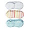 Under Pressure Weighted Eye Mask, Assorted