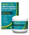 MagniLife DB Antifungal Foot Cream, Soothing Fast-Acting Relief of Itching, Scaling, Cracking, Burning &amp; Discomfort - Natural Moisturizing Anti-Fungal Cream with Miconazole Nitrate 2% - 4 oz