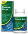 MagniLife Earache Relief, Fast-Acting Natural Relief for Swimmers Ear, Pain and Discomfort from Allergies, Cold and Flu - 90 Quick Dissolve Tablets