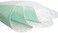 3 Pack Cotton Top Quilted Chair Pad Washable Waterproof Extra Absorbent Reusable Children and Pet Pads Small(18" x 24")