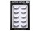 Natural Strip Eyelashes Multipack 5Pairs Per Kits, 04 Thursday