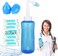 Nasal Wash Bottle, Sinus Rinse Bottle Nose Wash Cleaner 300ml Nasal Wash Bottle Pot Device Nasal Irrigation - Nose Care and Moisturizing for Adult &amp; Kid (1)