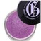 Loose Powder Organic Mineral Eyeshadow - Purple Reef