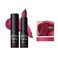 Diamond Lipstick Lip Gloss Long Lasting Waterproof Glitter Lipstick &amp; Eyeshadow, High Shine Non-stick Cup Matte Lipstick, Flash Diamond Lip Gloss for Halloween Party Vampire Makeup (04# PINK)
