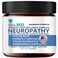 Neuropathy Pain Relief Cream, Nerve Pain Relief Cream Maximum Strength for Feet, Hands, Legs, Muscles, Joints, Waist Includes Arnica, Vitamin B6, Aloe Vera, MSM Fast Absorption, Mild &amp; All Natural
