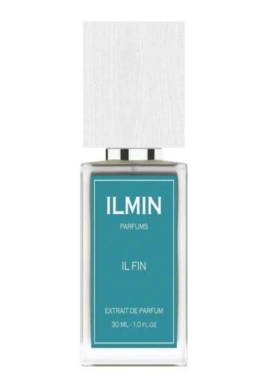 ILMIN Il Fin Extrait De Parfum Spray Unisex 1.0 Ounce