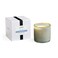 LAFCO New York Signature Candle, Sea &amp; Dune - 15.5 oz - 90-Hour Burn Time - Reusable, Hand Blown Glass Vessel - Made in The USA