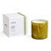 LAFCO New York Signature Candle, Andean Myrtle - 15.5 oz - 90-Hour Burn Time - Reusable, Hand Blown Glass Vessel - Made in The USA