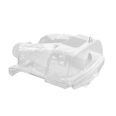 LHXEQR Tubing Adapter for ResMed AirSense 11 AutoSet CPAP Machine, Compatible with So Clean CPAP Cleaner and Sanitizer Machines