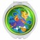 Feng Shui Abundance Pill Boxes with Chi Lin Chinese Wisdom Amulet Wealth Porsperity Success Good Luck Pill Boxes W5447
