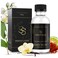 Luxury Hotel Diffuser Oil for Hotels and Homes - Aromatherapy Oils for use with an Essential Oil Diffuser at Home - Fragrance-Scent Diffuser Oil Blend (Maison Rouge) 4.05fl oz (120ml)