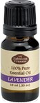 Fabulous Frannie Lavender 100% Pure, Undiluted Essential Oil 10ml (Pack of 1)