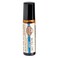 Fabulous Frannie Sleep Essential Oil Blend Pre-Diluted Roll-On 10 ml Made with Chamomile, Marjoram, Bulgarian Lavender and Vetiver