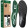 SOLE Everyday Plantar Fasciitis Insoles, Men &amp; Women - Arch Support Inserts for Foot Health and Heel Pain Relief, Orthotic Shoe Inserts Men &amp; Women
