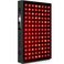 Red Light Therapy Device, Clinical Grade Dual Chip with Near-Infrared Light 850nm 940nm 660nm 630nm High Power Panel for Pain Relief, Body, Face, Skin Health, Improve Sleep, 112 LEDs, 200W