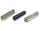 Crystal Collection: 60MM All Natural Gemstone Crystal 2"+ Wand and Velvet Pouch (Smoky Quartz)