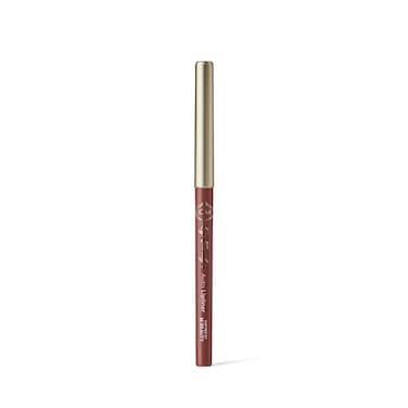 JOAH Lip Candy Auto Lip Liner with Retractable Tip, Brown Sugar