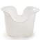 EQUADOSE Earwax Removal Basin, Compatible with All Ear Wash Kits, Hygienic Design for Effective Ear Care, Essential Tool for Safe Wax Removal, Assembled in The USA