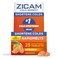 Zicam Cold Remedy Zinc Rapidmelts, Citrus Flavor, 25 Count (Pack of 1)