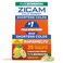Zicam Zinc Cold Remedy RapidMelts Quick-Dissolve Tablets Lemon-Lime Flavor with Echinacea 25ct