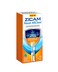 Zicam Nasal AllClear, Triple Action Nasal Cleanser with Cooling Menthol, Protect, Soothe, Cleanse Nasal Passages, Sinus Relief, Drug-Free, 10 Count